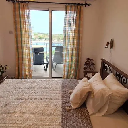 Casa De Lumina By Holidaykeys Apartman Kerínia